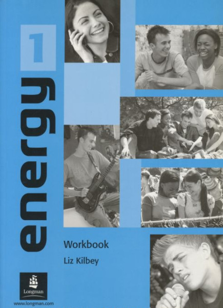 Energy 1 Workbook