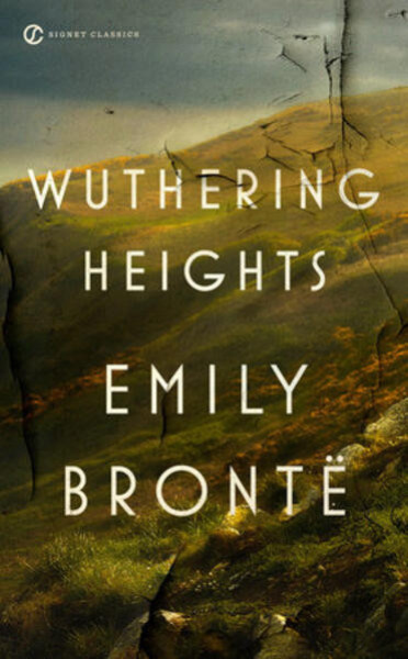 Emily Brontë: Wuthering Heights