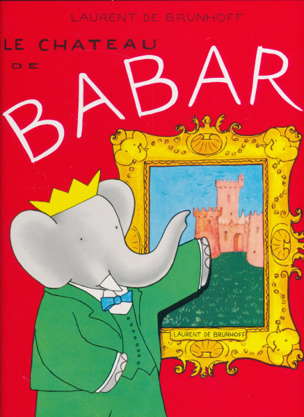Babar - Le château de Babar