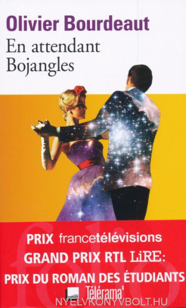 Olivier Bourdeaut: En attendant Bojangles