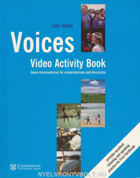 VOICES VIDEO AB