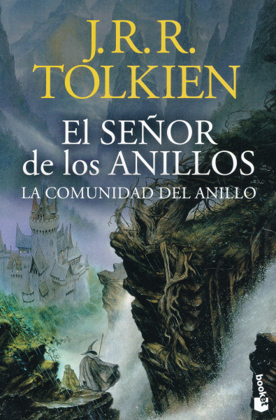 J. R. R. Tolkien: El Senor de los Anillos
