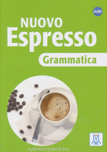 Nuovo Espresso - Grammatica