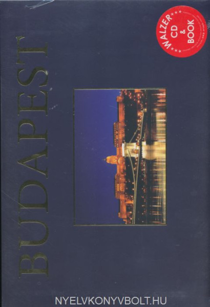 Budapest + Walzer CD