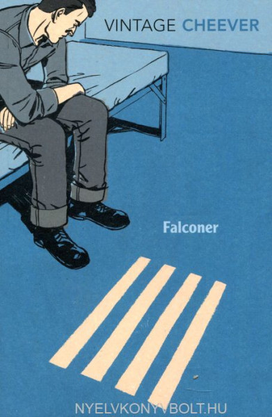 John Cheever: Falconer