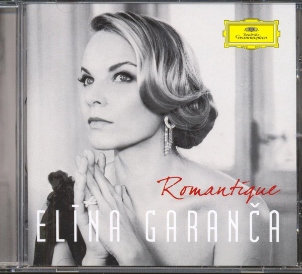 Elina Garanca: Romantique
