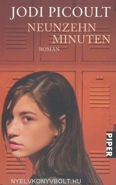 Jodi Picoult: Neunzehn Minuten