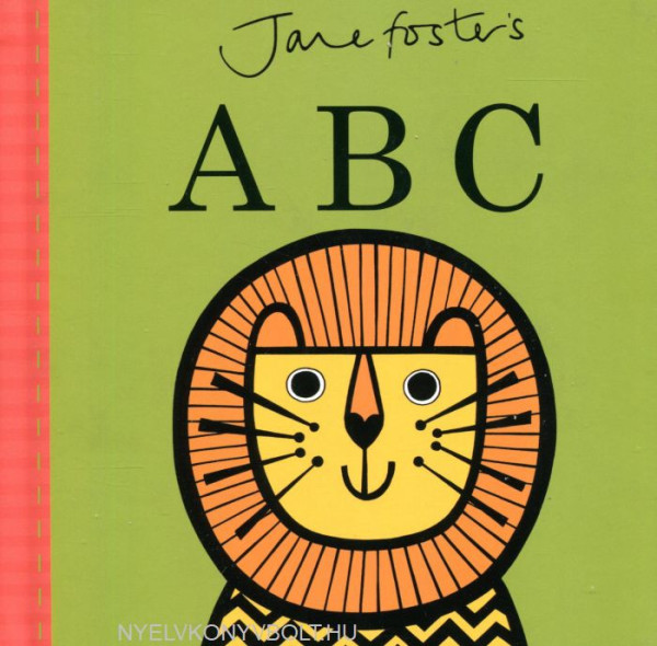 Jane Foster's ABC