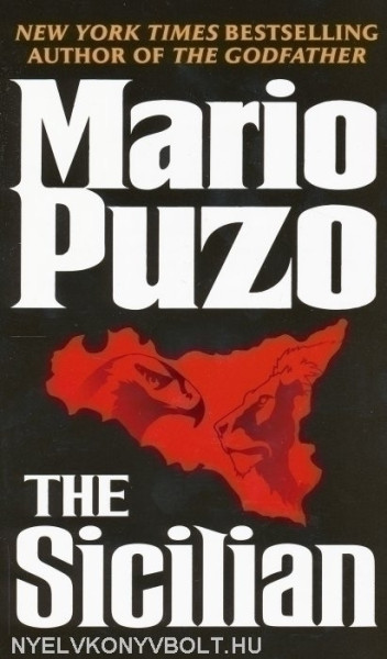 Mario Puzo: The Sicilian