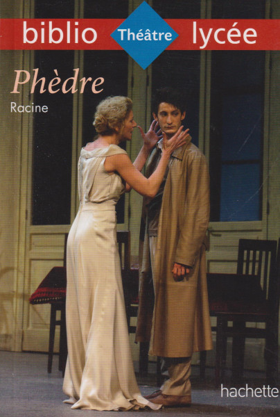 Jean Racine: Phédre