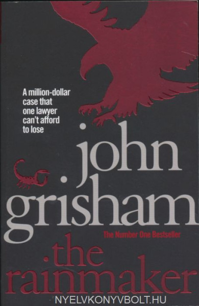 John Grisham: The Rainmaker