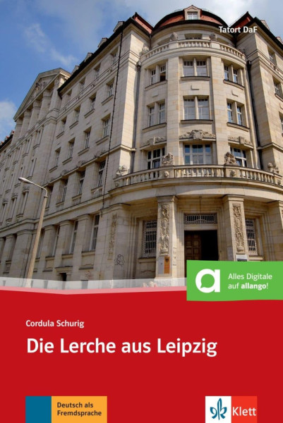 Die Lerche aus Leipzig mit Online