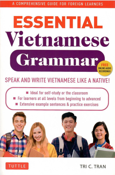 Essential Vietnamese Grammar
