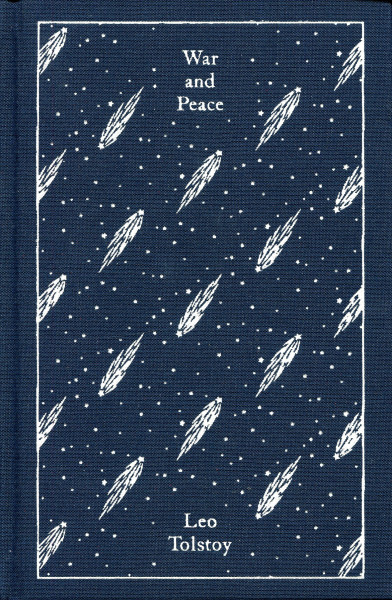 Leo Tolstoy: War and Piece