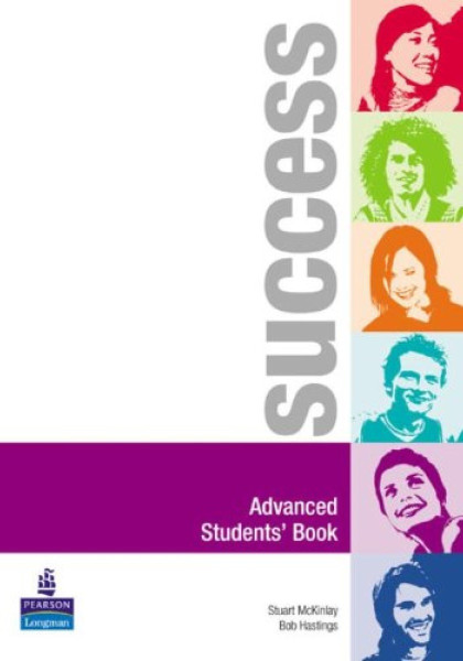 Success Advanced Student's Book