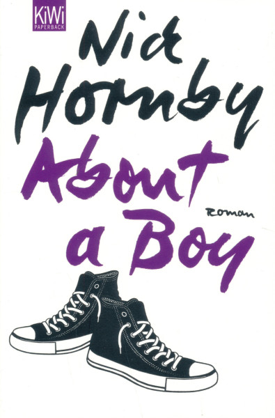 Nick Hornby: About a boy - német