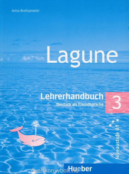 Lagune 3 Lehrerhandbuch