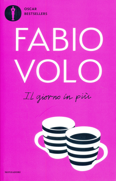 Fabio Volo: Il giorno in piu