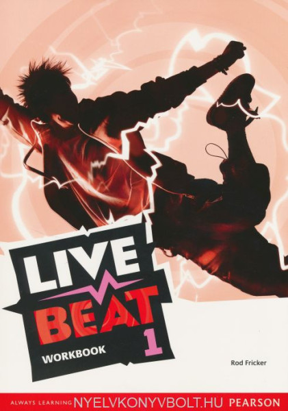 Livebeat 1 Workbook