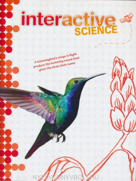 InterActive Science 4 (2016)