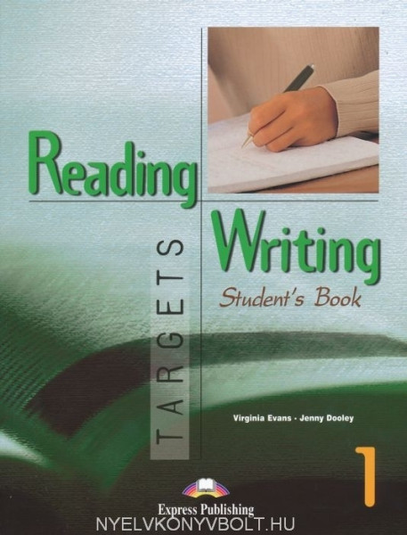 Reading & Writing Targets 1 Student's Book - Revised