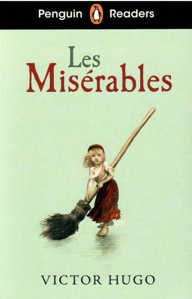 Penguin Readers Level 4: Les Misérables