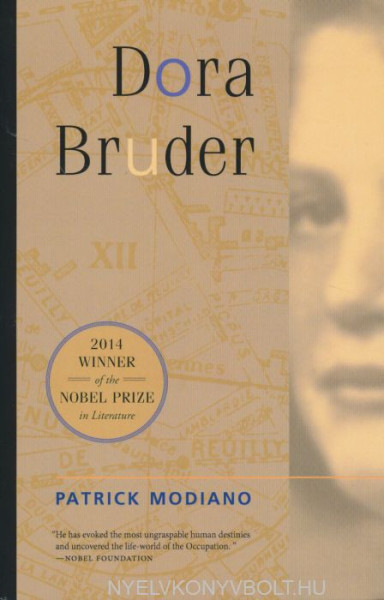 Patrick Modiano: Dora Bruder