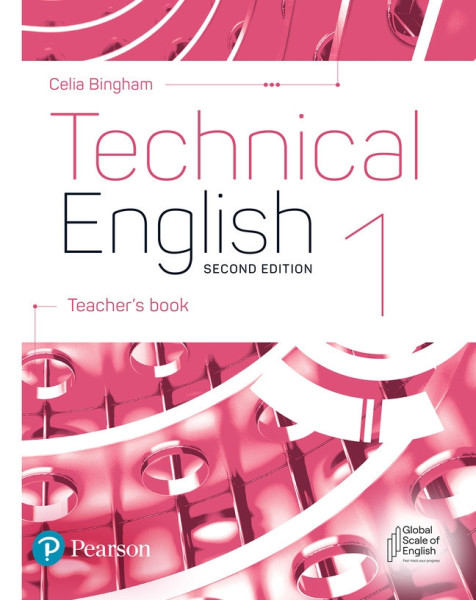 Technical English 2nd 1 Teacher's Book digital code