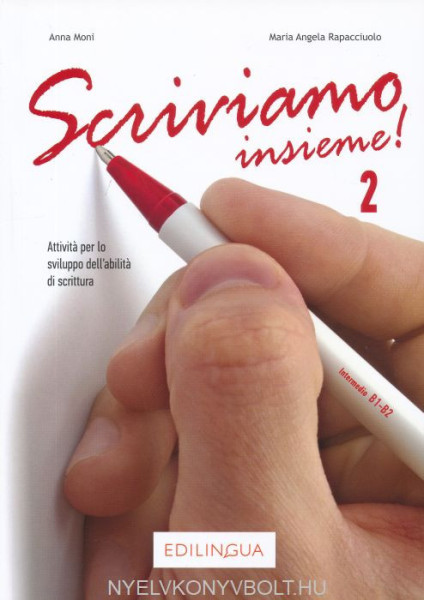 Scriviamo insieme! 2