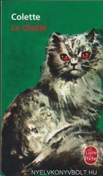 Colette: La Chatte