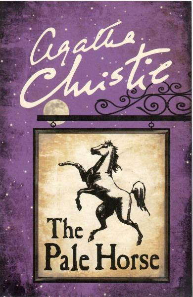 Agatha Christie: The Pale Horse