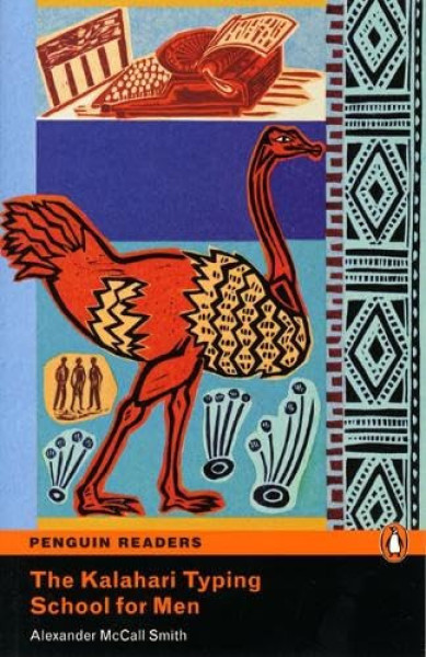 The Kalahari Typing School for Men -4-