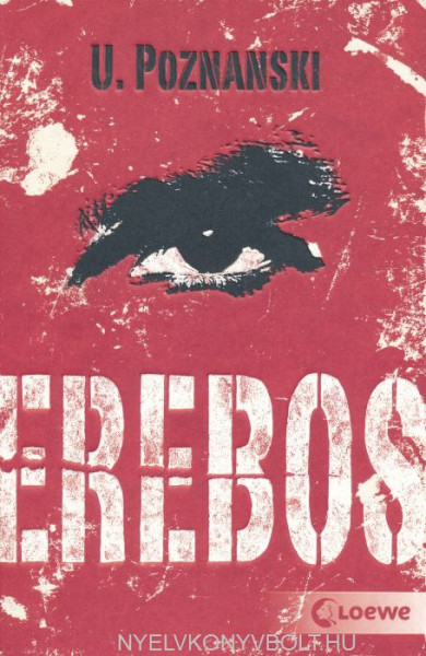 Ursula Poznanski: Erebos