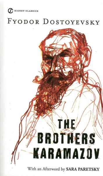 Fyodor Dostoyevsky: The Brothers Karamazov