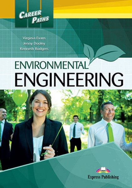 Career Paths - Environmental Engineering Stundet's Book With Digibook App