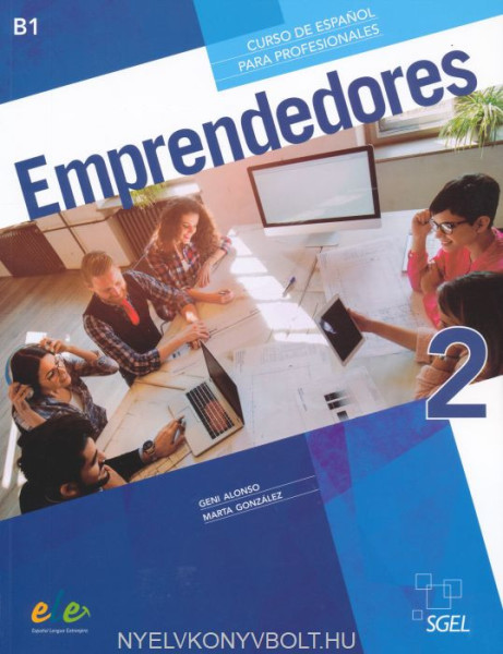 Emprendedores 2