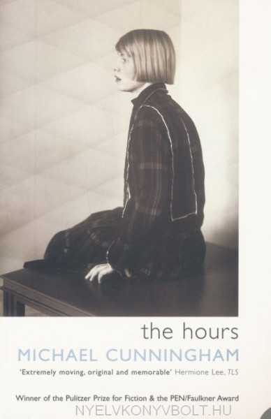 Michael Cunningham: The Hours