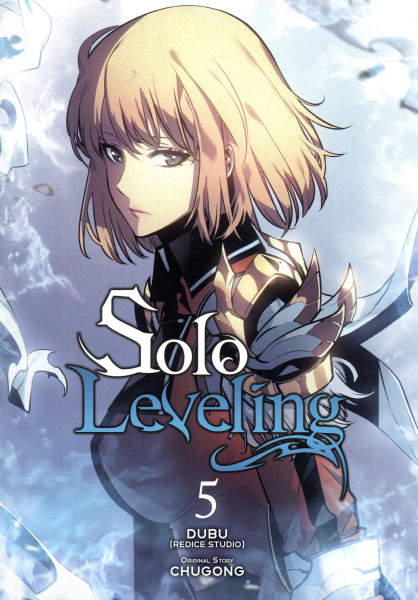 Solo Leveling Vol. 5