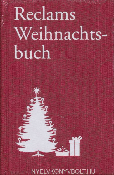 Reclams Weihnachtsbuch