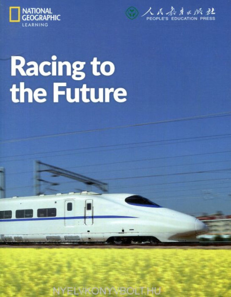 Racing to the Future - China Showcase Library