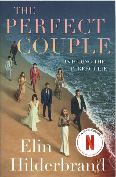 Elin Hilderbrand: The Perfect Couple