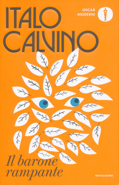 Italo Calvino: Il barone rampante