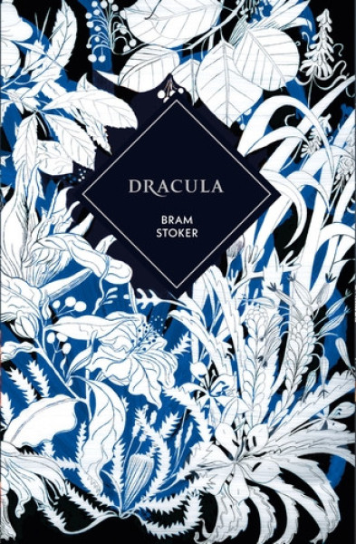Bram Stoker: Dracula (Vintage Collector's Classics)