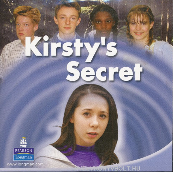 KIRSTY'S SECRET /SKY 2 DVD