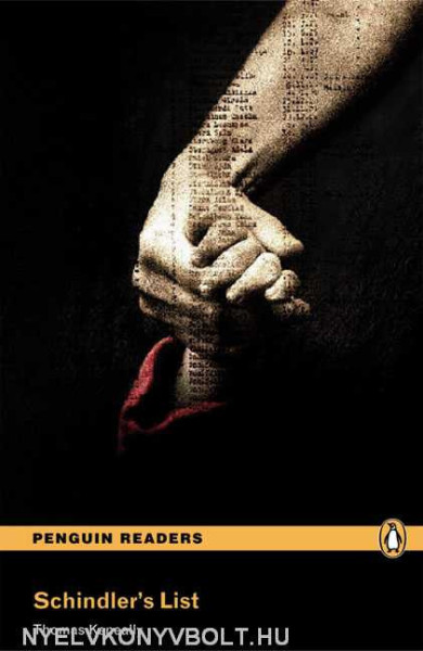 Schindler's List - Penguin Readers Level 6
