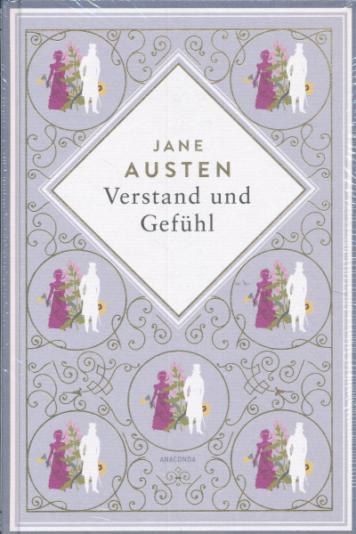 Jane Austen: Verstand und Gefühl