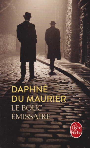 Daphne Du Maurier: Le Bouc émissaire