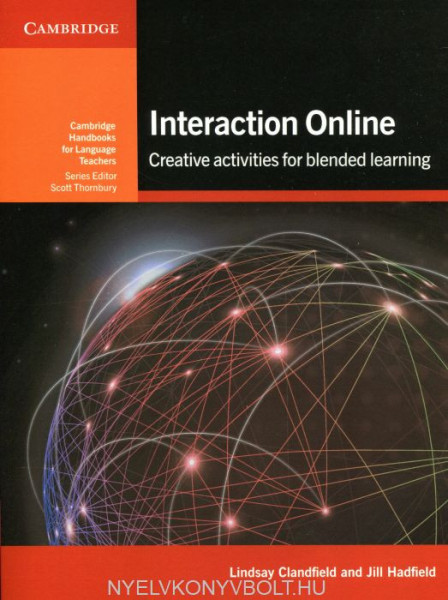 Interaction Online - Creative Activities for Blended Learning