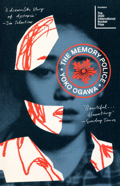 Yoko Ogawa: The Memory Police