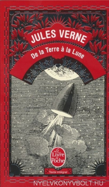 Jules Verne: De la Terre a la Lune